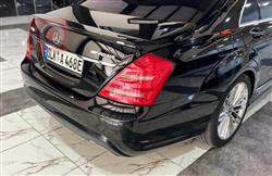 مێرسێدس بێنز S-Class